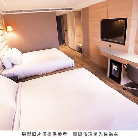 גאושיונג Royal Group Hotel Minghua Branch מראה חיצוני תמונה