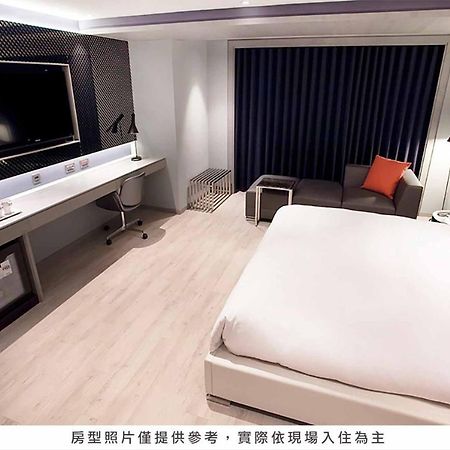 גאושיונג Royal Group Hotel Minghua Branch מראה חיצוני תמונה