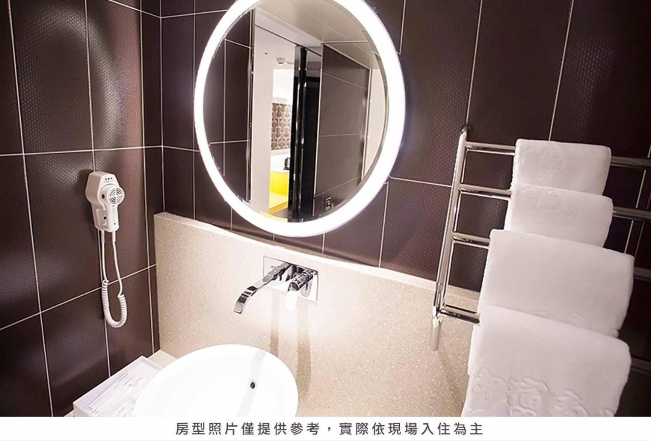 גאושיונג Royal Group Hotel Minghua Branch מראה חיצוני תמונה