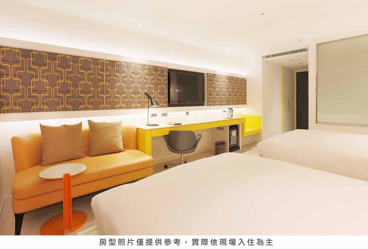 גאושיונג Royal Group Hotel Minghua Branch מראה חיצוני תמונה