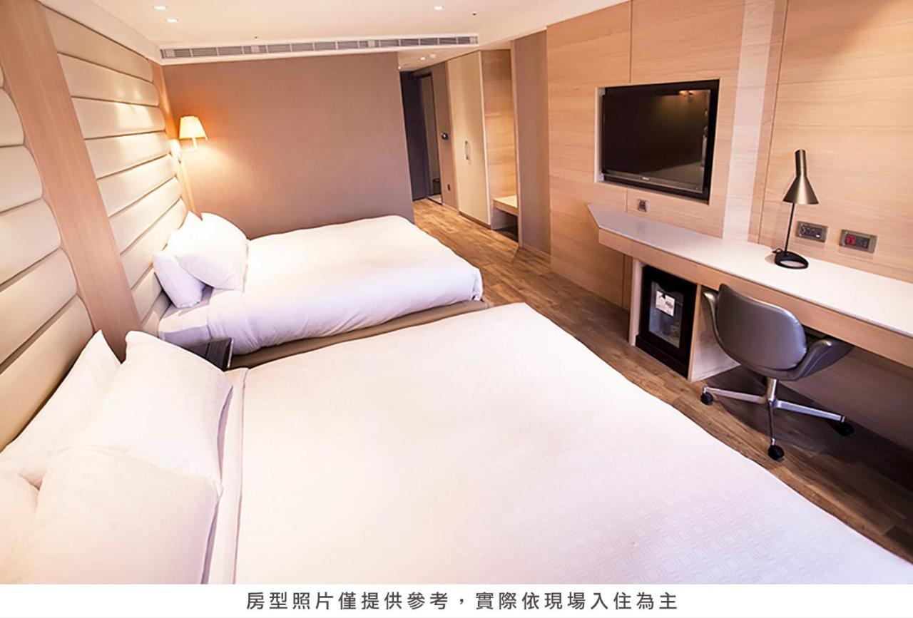 גאושיונג Royal Group Hotel Minghua Branch מראה חיצוני תמונה