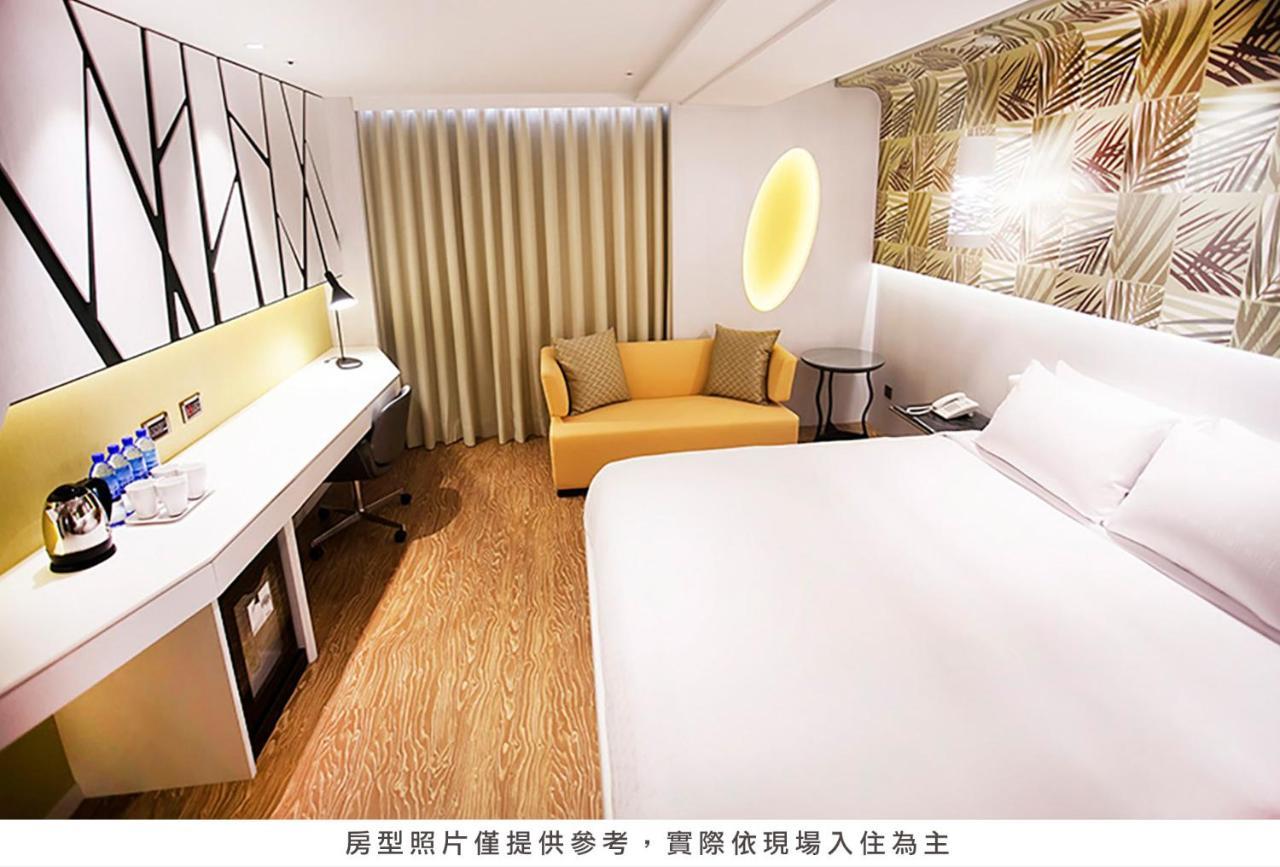 גאושיונג Royal Group Hotel Minghua Branch מראה חיצוני תמונה