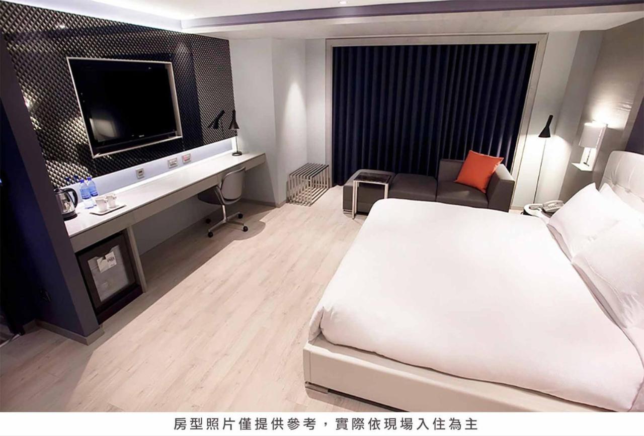 גאושיונג Royal Group Hotel Minghua Branch מראה חיצוני תמונה