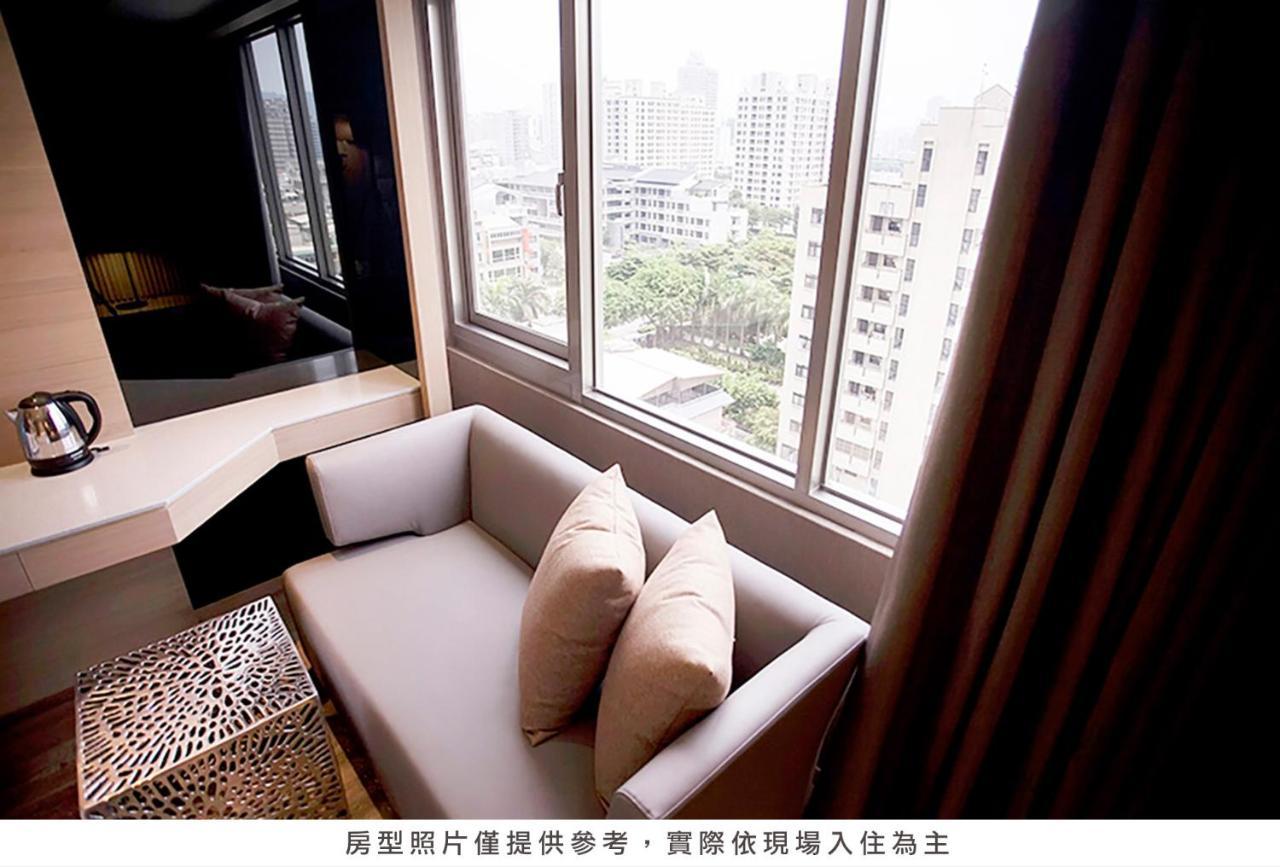 גאושיונג Royal Group Hotel Minghua Branch מראה חיצוני תמונה