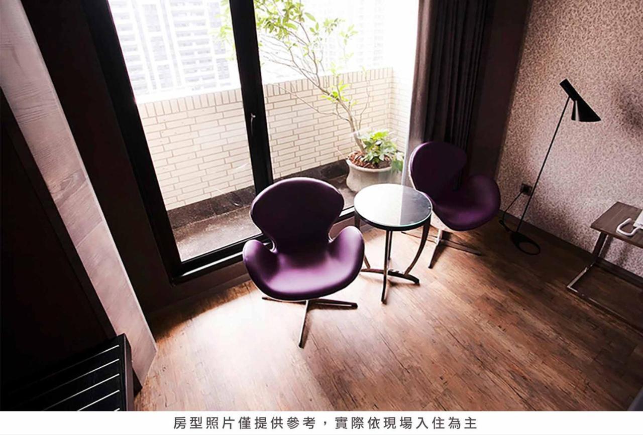 גאושיונג Royal Group Hotel Minghua Branch מראה חיצוני תמונה
