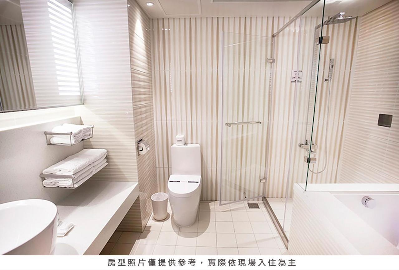 גאושיונג Royal Group Hotel Minghua Branch מראה חיצוני תמונה