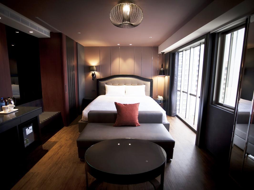 גאושיונג Royal Group Hotel Minghua Branch מראה חיצוני תמונה