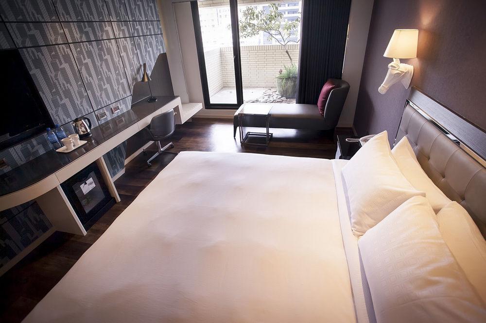 גאושיונג Royal Group Hotel Minghua Branch מראה חיצוני תמונה