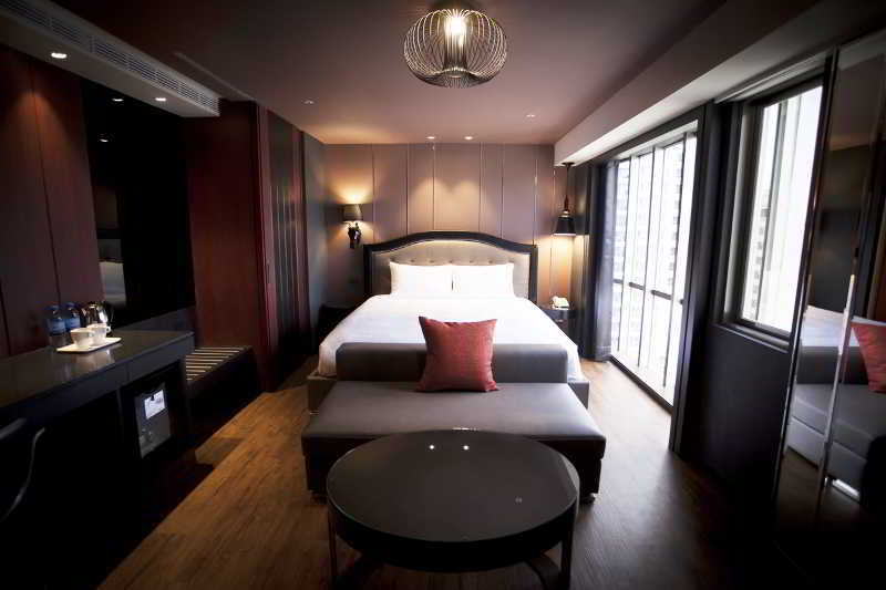 גאושיונג Royal Group Hotel Minghua Branch מראה חיצוני תמונה