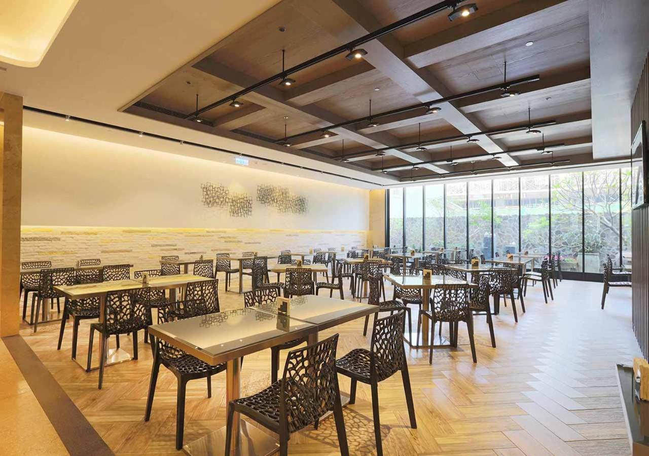 גאושיונג Royal Group Hotel Minghua Branch מראה חיצוני תמונה
