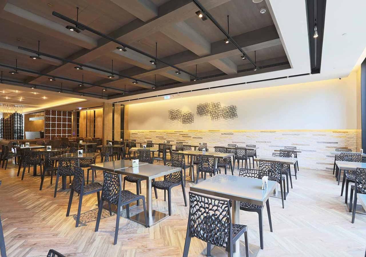 גאושיונג Royal Group Hotel Minghua Branch מראה חיצוני תמונה