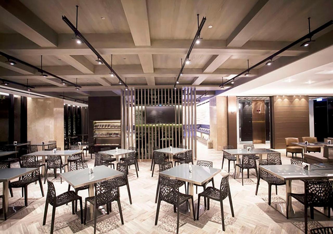 גאושיונג Royal Group Hotel Minghua Branch מראה חיצוני תמונה